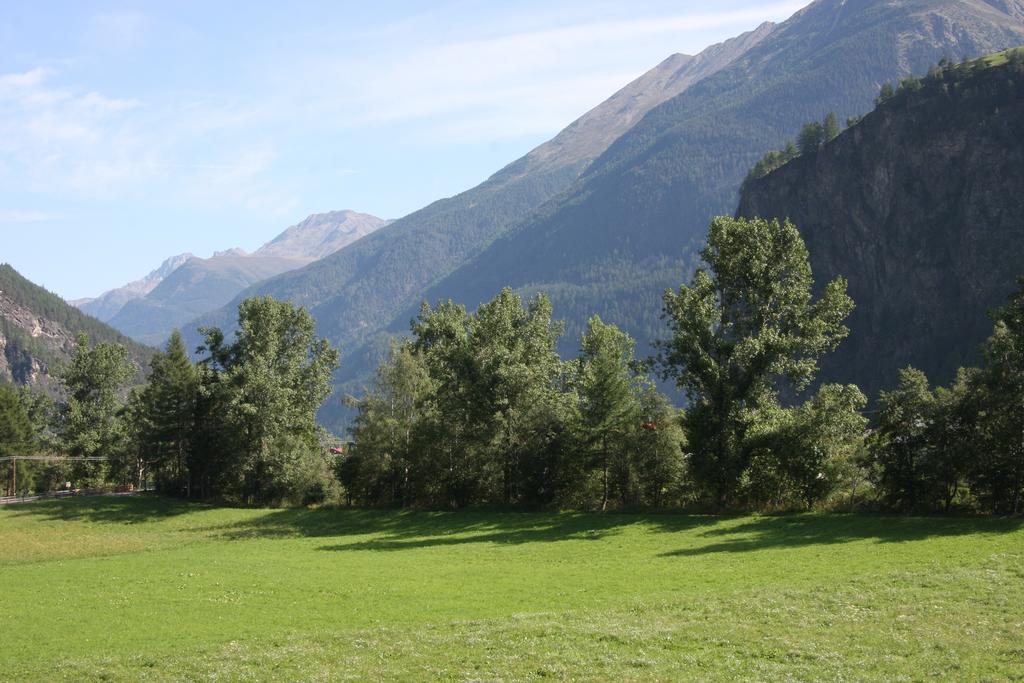 Apart Armin Längenfeld Dış mekan fotoğraf