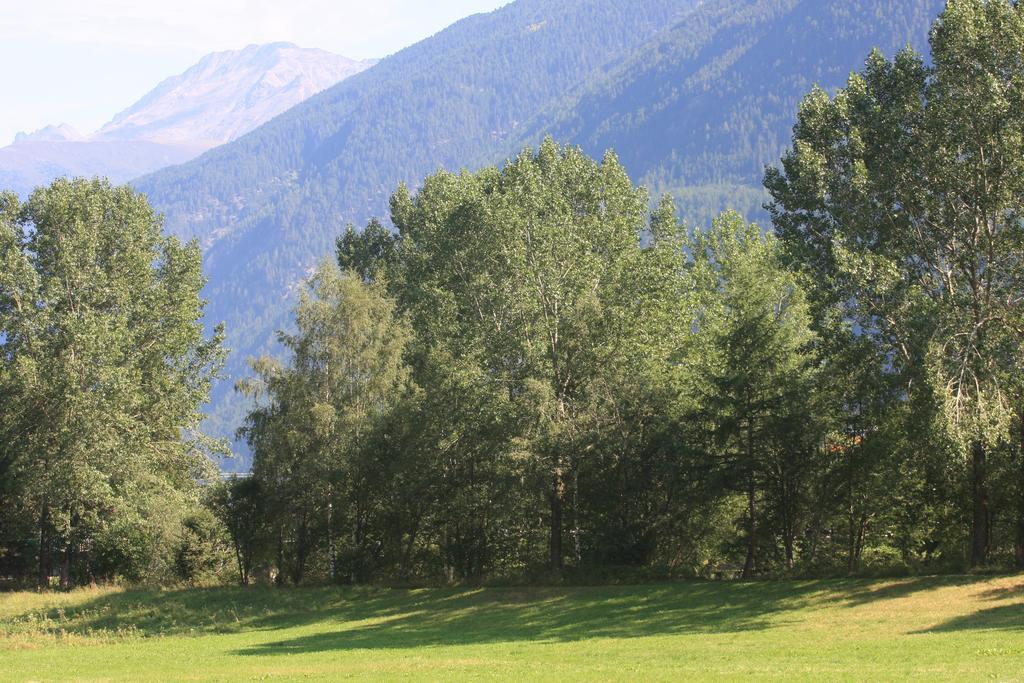 Apart Armin Längenfeld Dış mekan fotoğraf